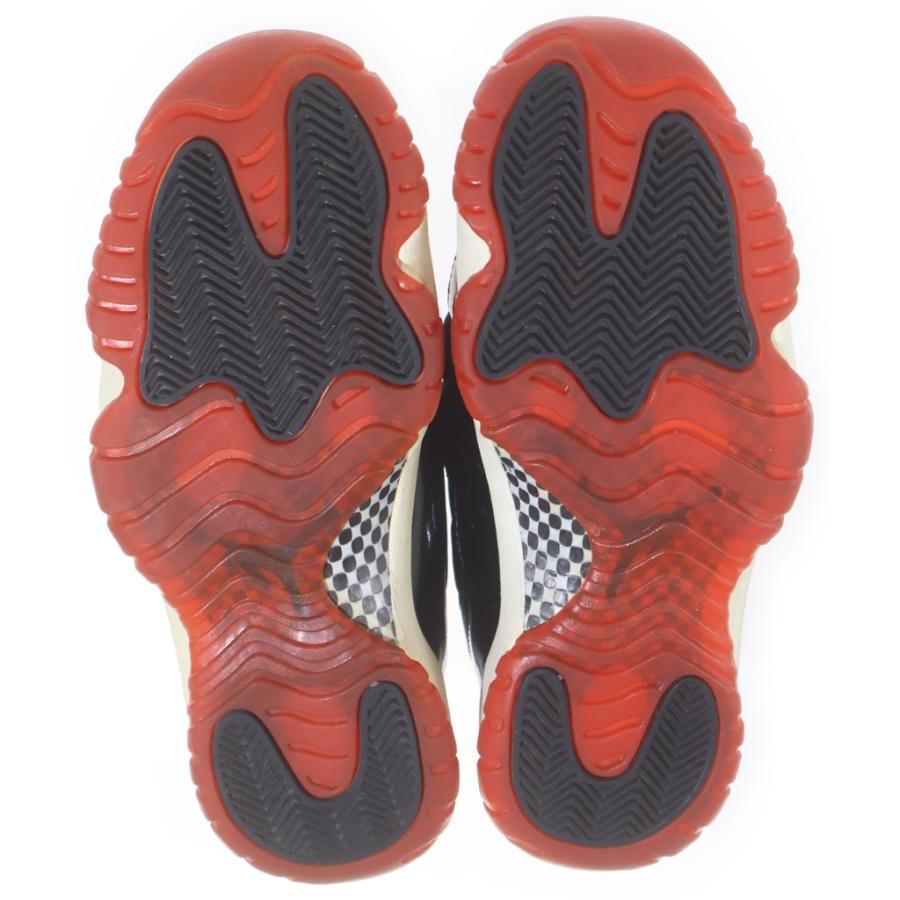 NIKE（ナイキ） 【観賞用】Air Jordan 11 OG Playoffs エアジョーダン 