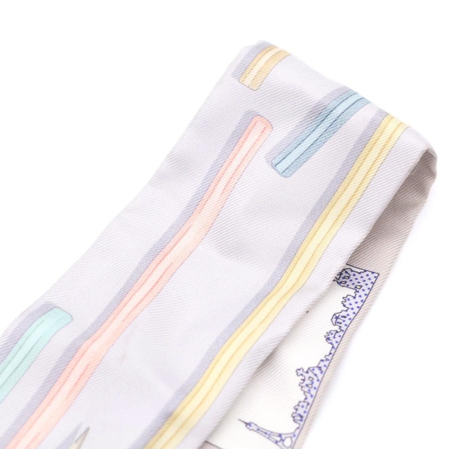 HERMES（エルメス） ツイリー A Vos Crayons さあ色鉛筆を出して 