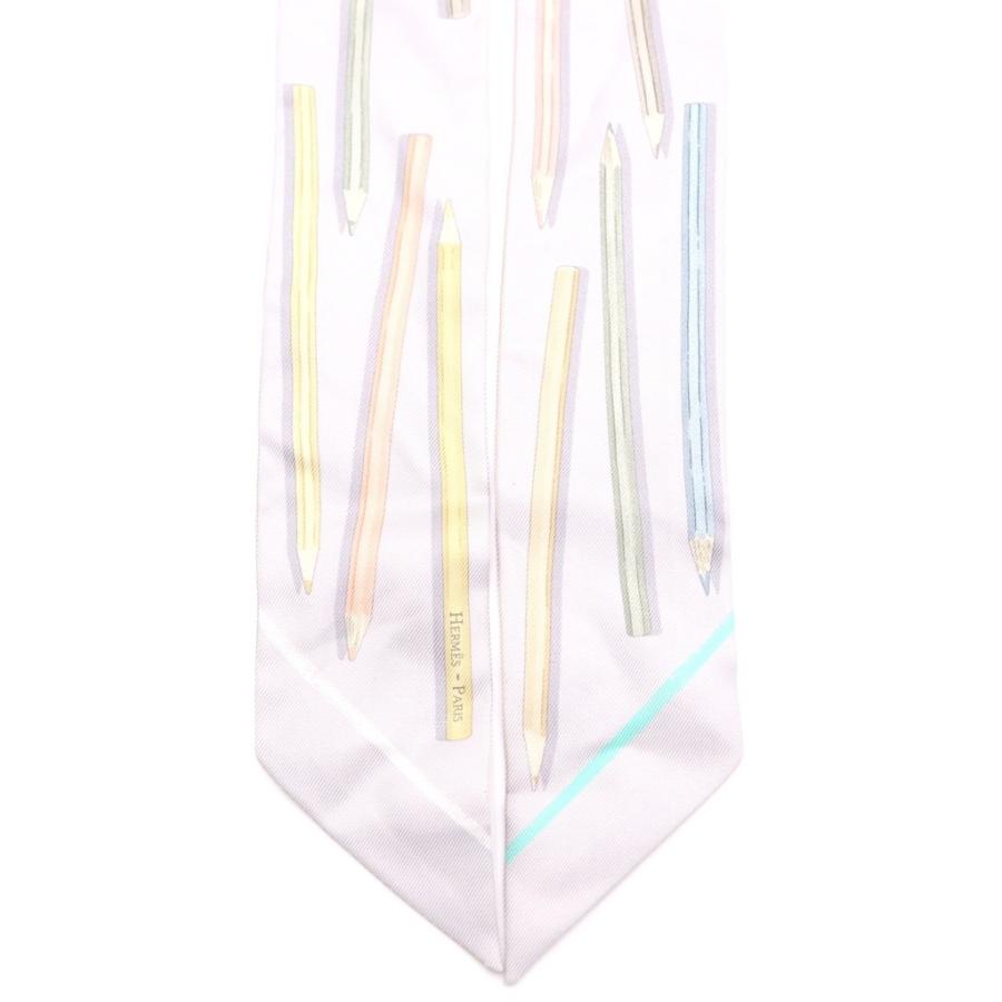 HERMES（エルメス） ツイリー A Vos Crayons さあ色鉛筆を出して 