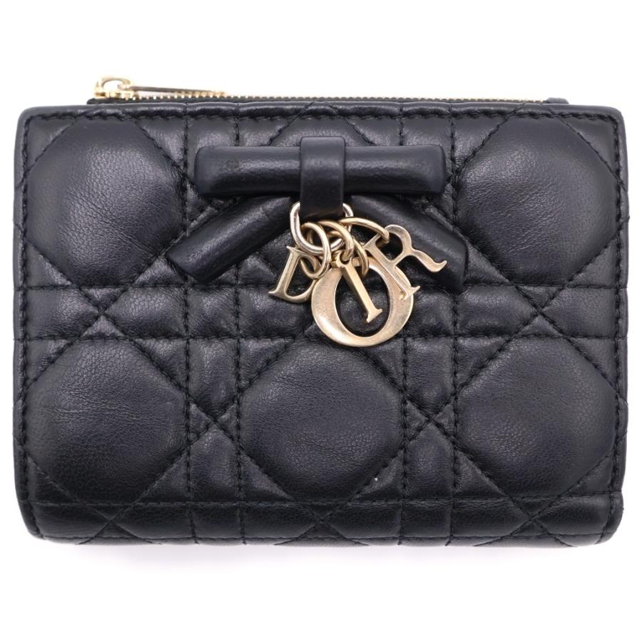 Christian Dior（クリスチャン・ディオール） Lady Dior Dahlia レディ