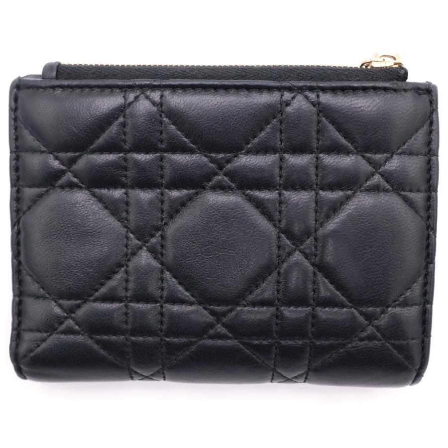 Christian Dior（クリスチャン・ディオール） Lady Dior Dahlia レディ