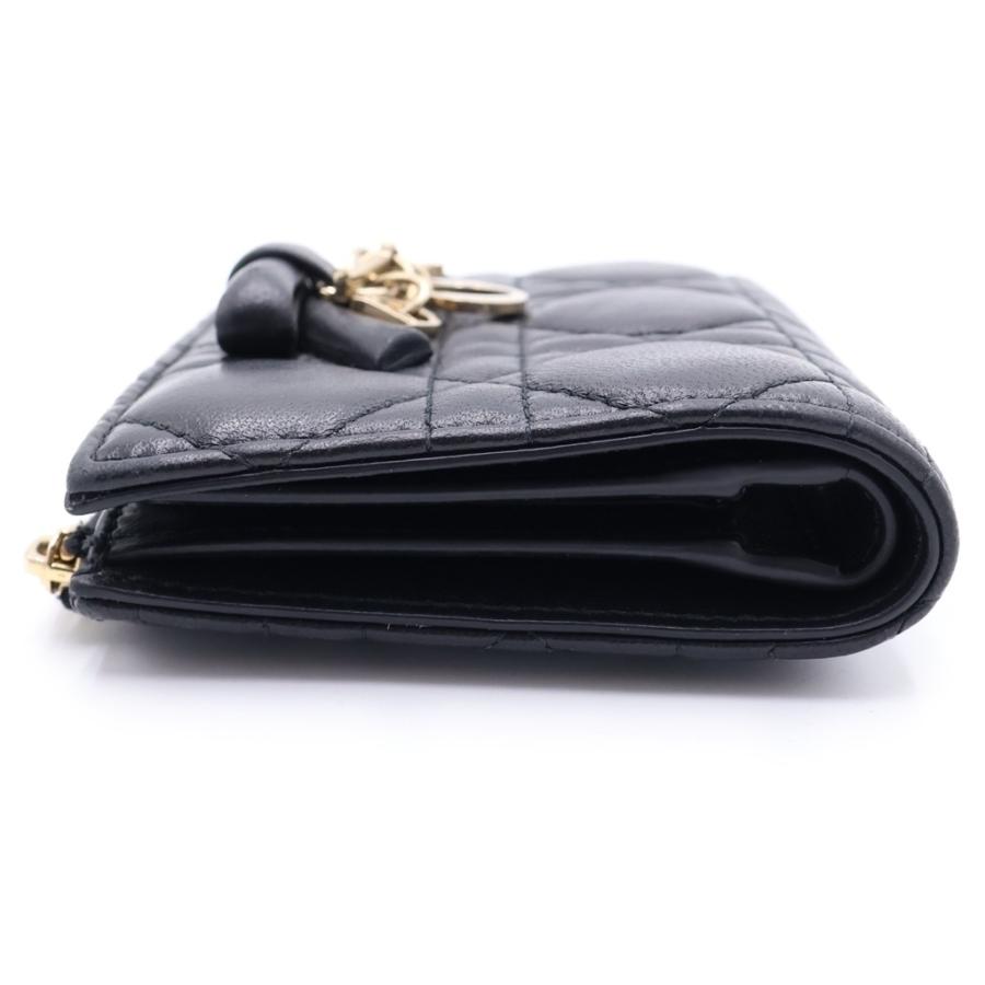 Christian Dior（クリスチャン・ディオール） Lady Dior Dahlia レディ