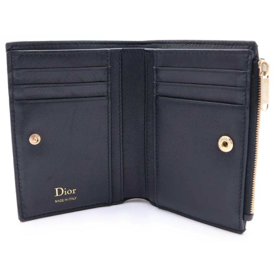 Christian Dior（クリスチャン・ディオール） Lady Dior Dahlia レディ