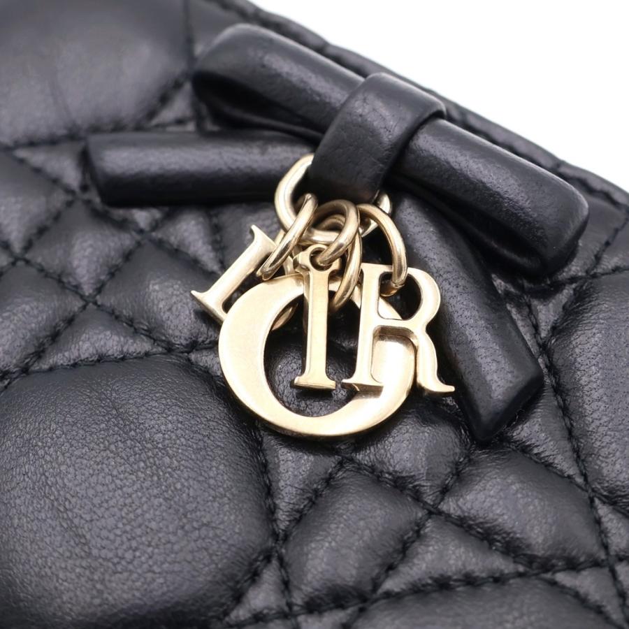 Christian Dior（クリスチャン・ディオール） Lady Dior Dahlia レディ