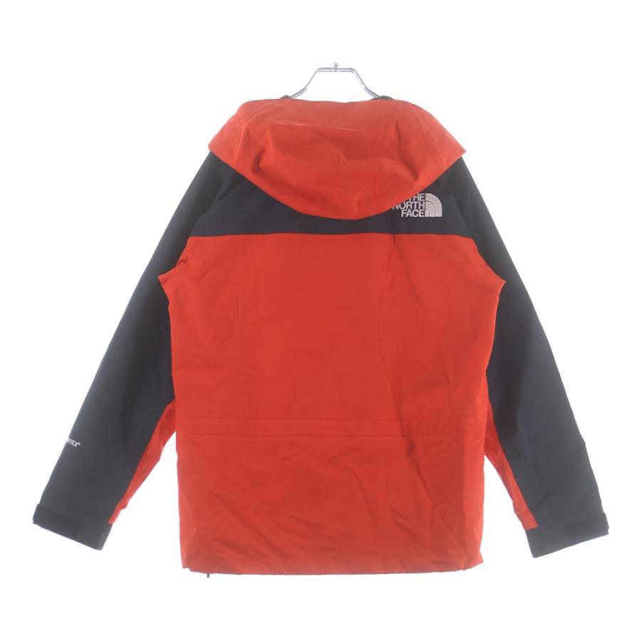 THE NORTH FACE（ザ ノースフェイス） MOUNTAIN LIGHT JACKET GORE-TEX