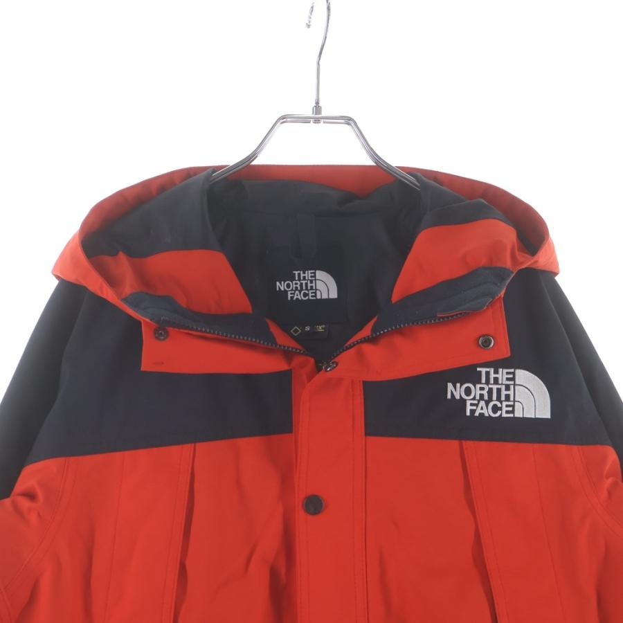 THE NORTH FACE（ザ ノースフェイス） MOUNTAIN LIGHT JACKET GORE-TEX