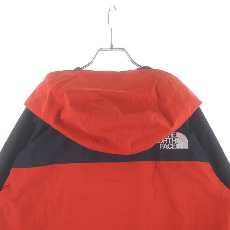 THE NORTH FACE（ザ ノースフェイス） MOUNTAIN LIGHT JACKET GORE-TEX