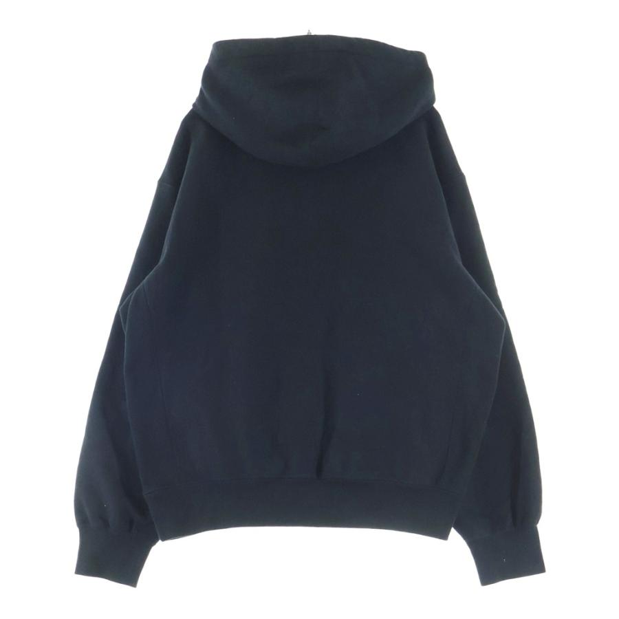 SUPREME シュプリーム 25AW Box Logo Hooded Sweatshirt ボックスロゴ プルオーバーパーカー フーディ ブラック_1