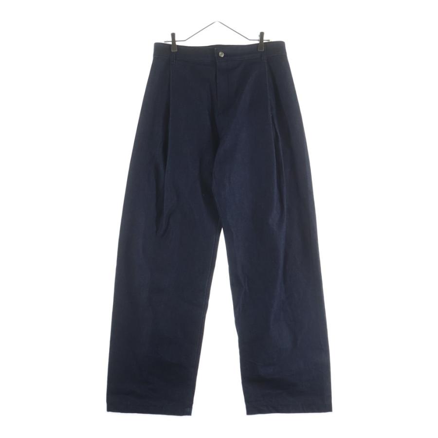 SEVENTH Denim Bermuda Jeans BEAMS購入 BEAMS（ビームス） Seventh Denim 440 Bermuda Jeans B24028 セブンス