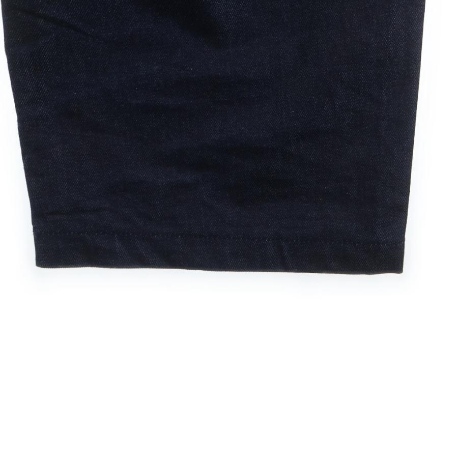 BEAMS（ビームス） Seventh Denim 440 Bermuda Jeans B24028 セブンス