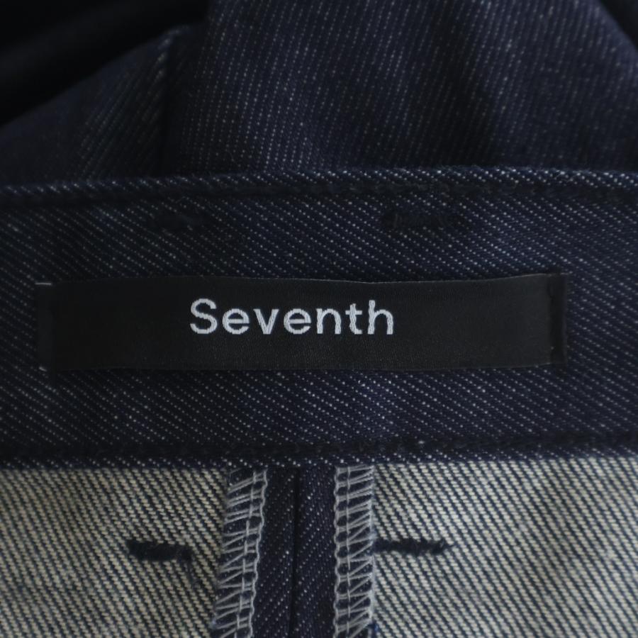 BEAMS（ビームス） Seventh Denim 440 Bermuda Jeans B24028 セブンス