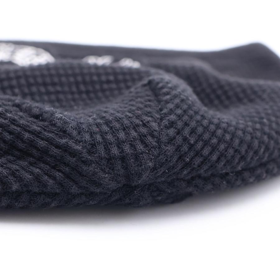 CHROME HEARTS（クロムハーツ） HORSESHOE THERMAL BEANIE ホース