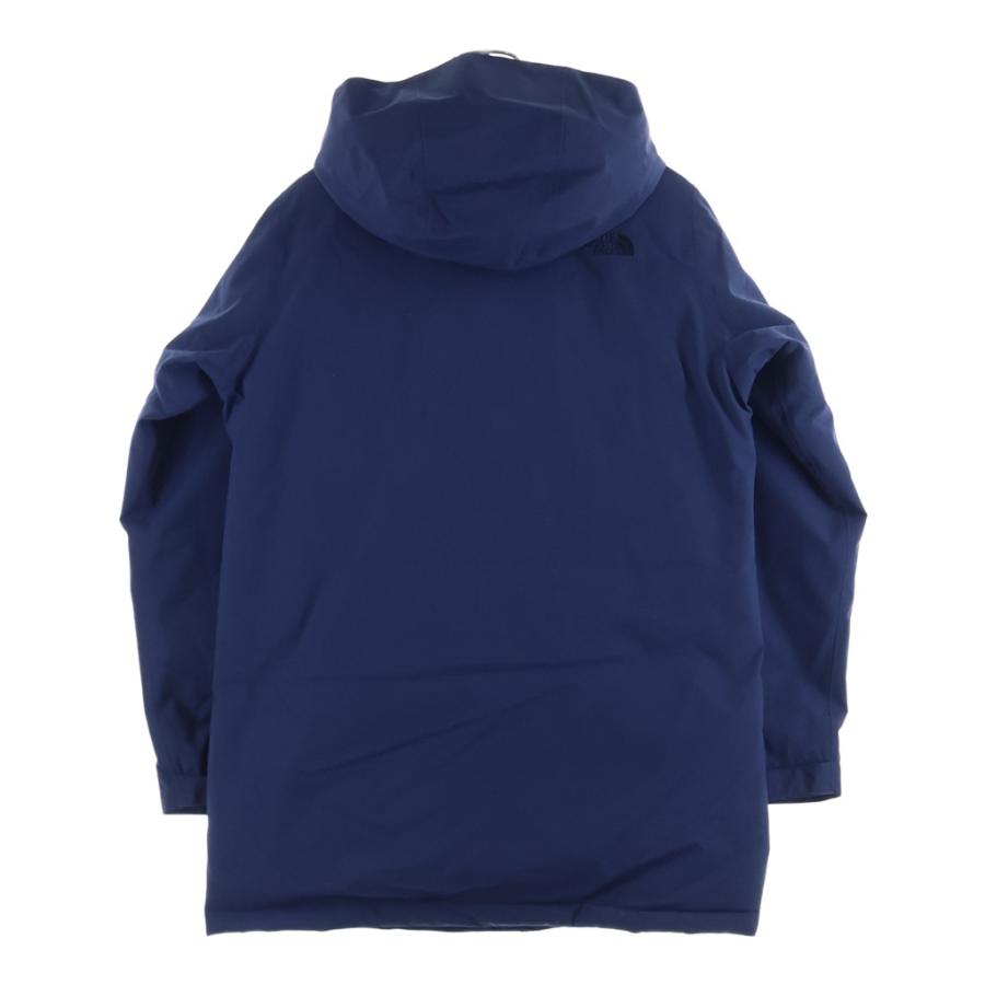 THE NORTH FACE（ザ ノースフェイス） Makalu Down Coat マカルダウン