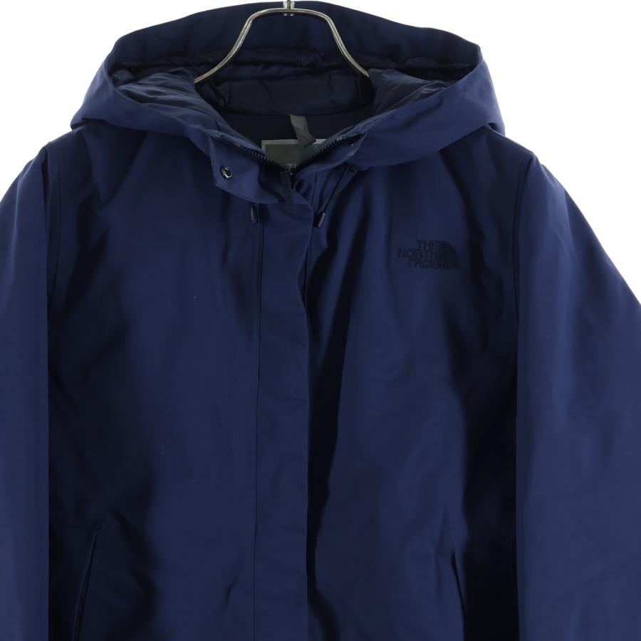 THE NORTH FACE（ザ ノースフェイス） Makalu Down Coat マカルダウン