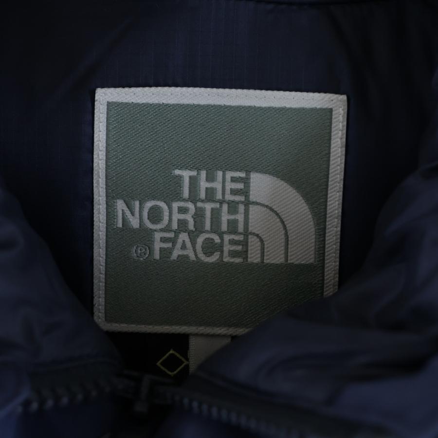 THE NORTH FACE（ザ ノースフェイス） Makalu Down Coat マカルダウン