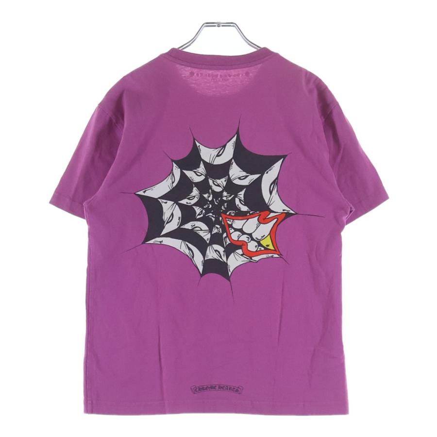CHROME HEARTS（クロムハーツ） MATTY BOY PPO PHYSM T-SHIRT マッティ 