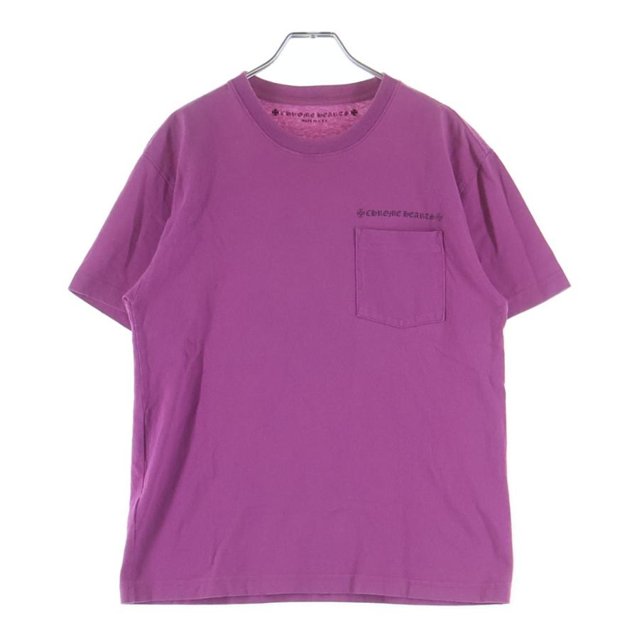 CHROME HEARTS（クロムハーツ） MATTY BOY PPO PHYSM T-SHIRT マッティ 