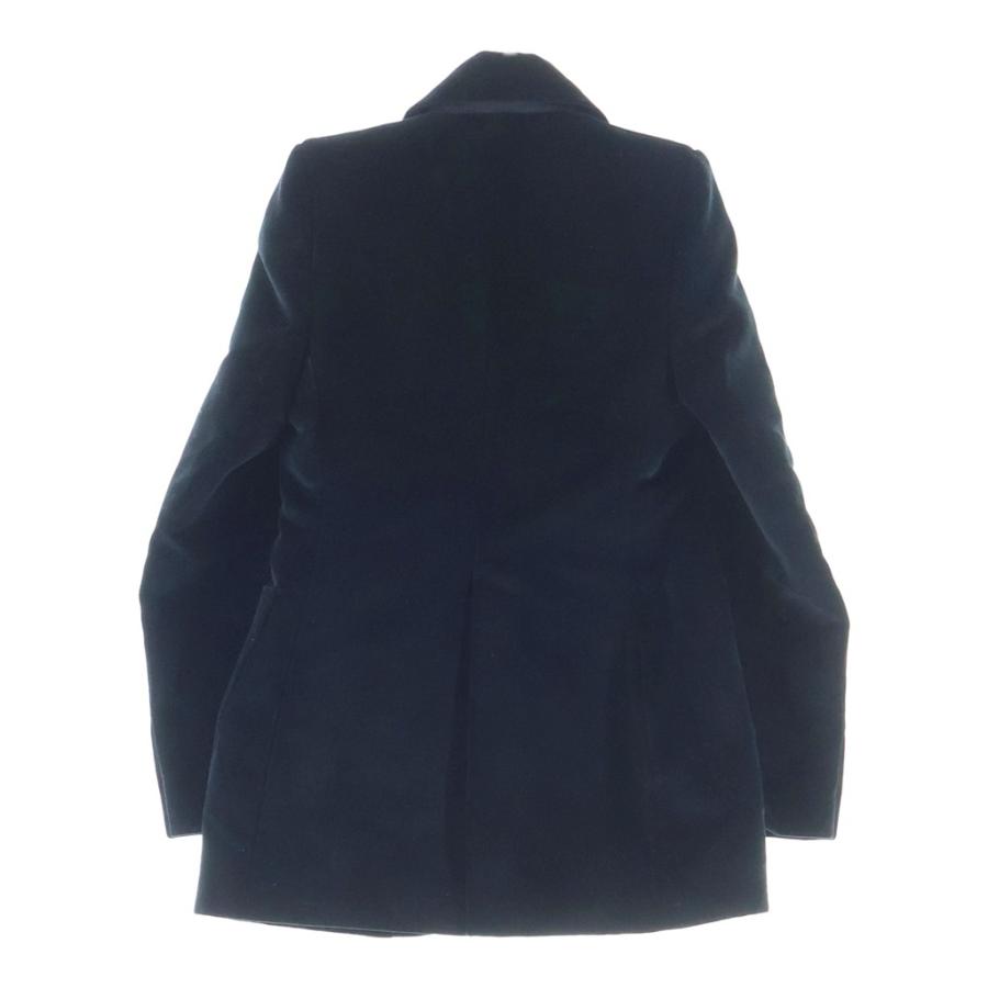 VETEMENTS（ヴェトモン） 16AW Velvet Blazer tailored jacket ヴェル 