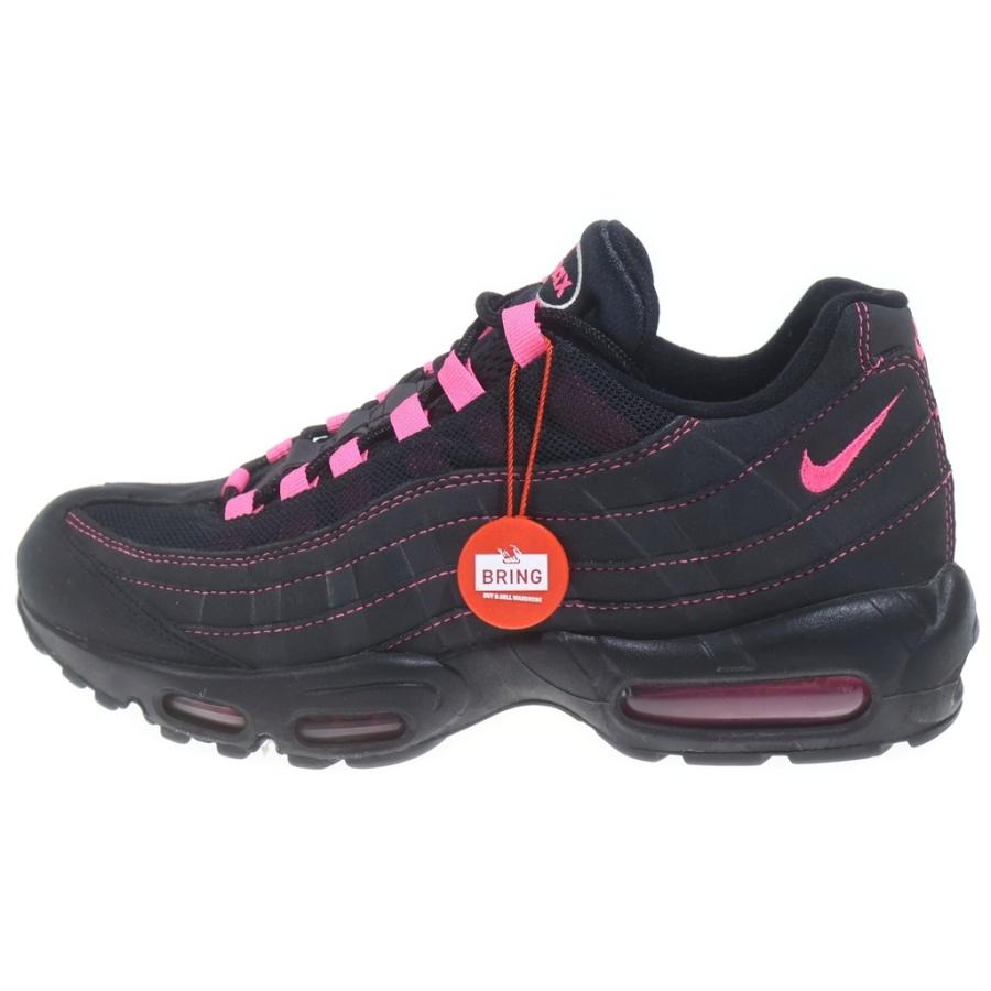 NIKE（ナイキ） Air Max 95 エアマックス95 ミッドカットスニーカー