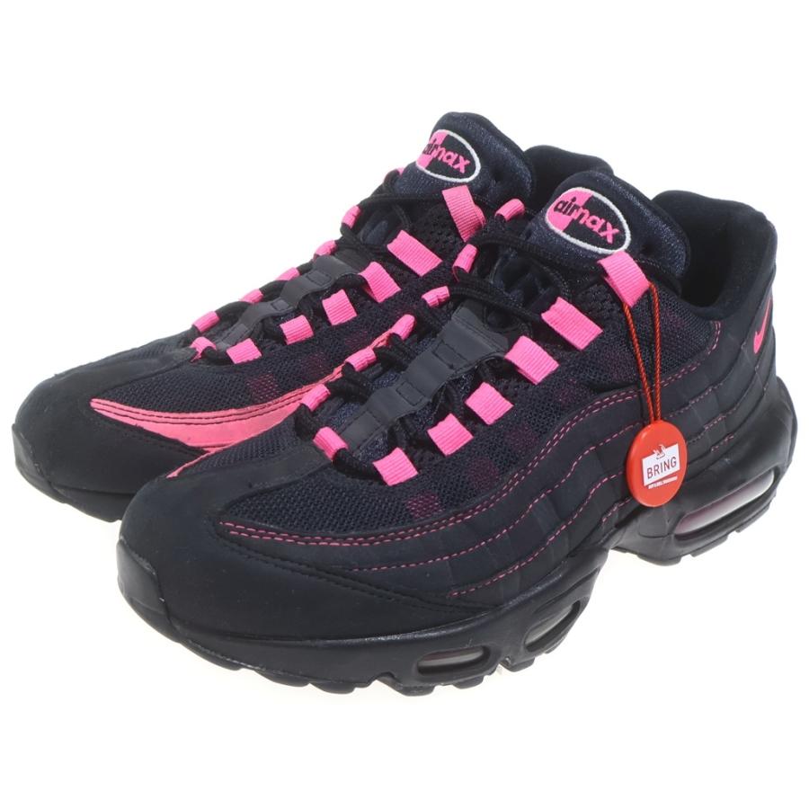 NIKE（ナイキ） Air Max 95 エアマックス95 ミッドカットスニーカー