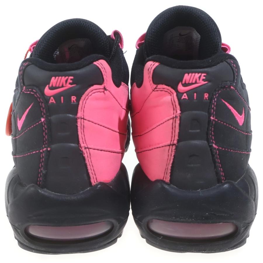 NIKE（ナイキ） Air Max 95 エアマックス95 ミッドカットスニーカー
