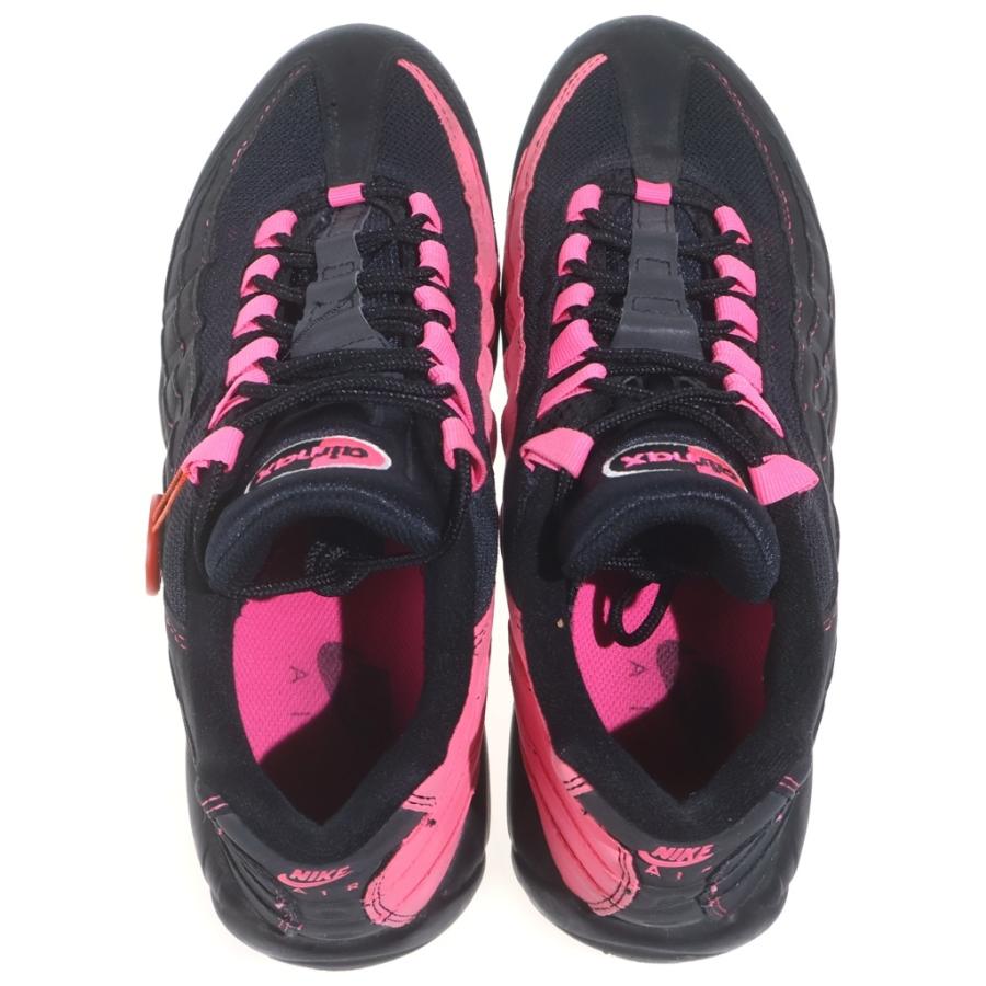 NIKE（ナイキ） Air Max 95 エアマックス95 ミッドカットスニーカー