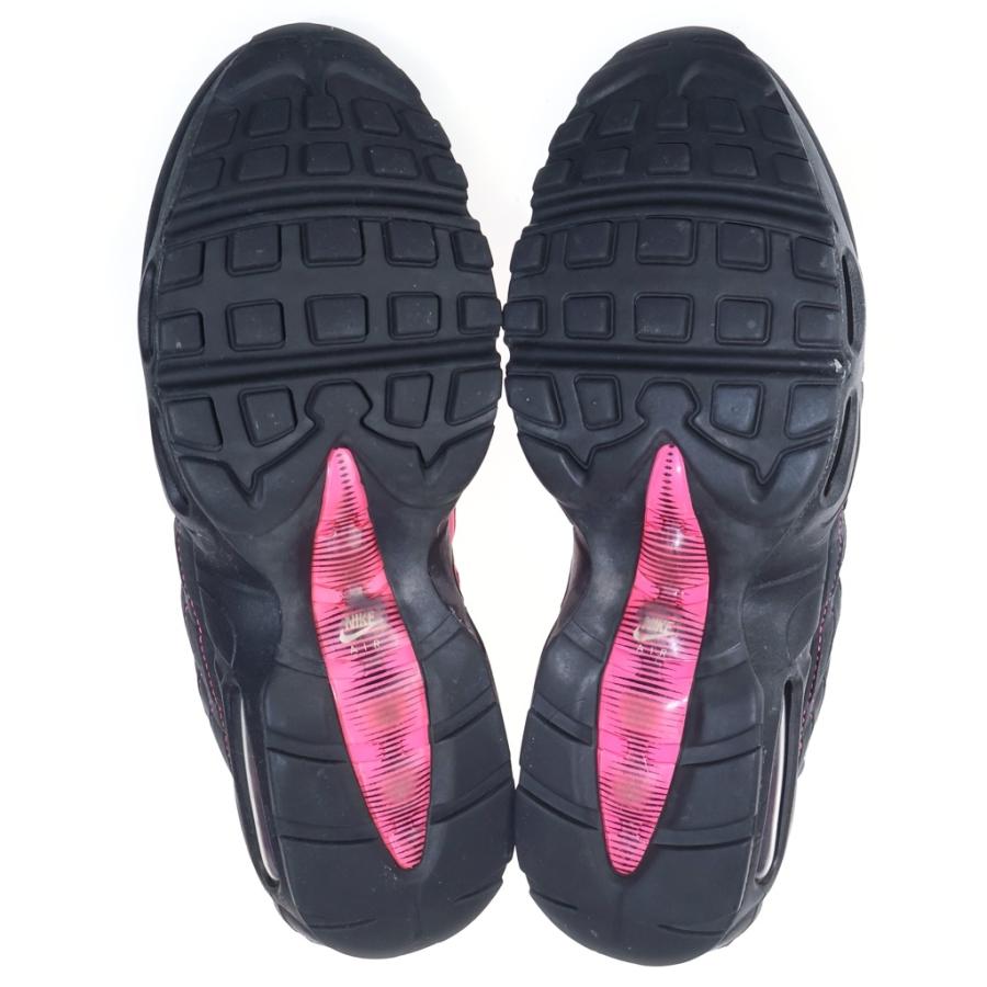 NIKE（ナイキ） Air Max 95 エアマックス95 ミッドカットスニーカー