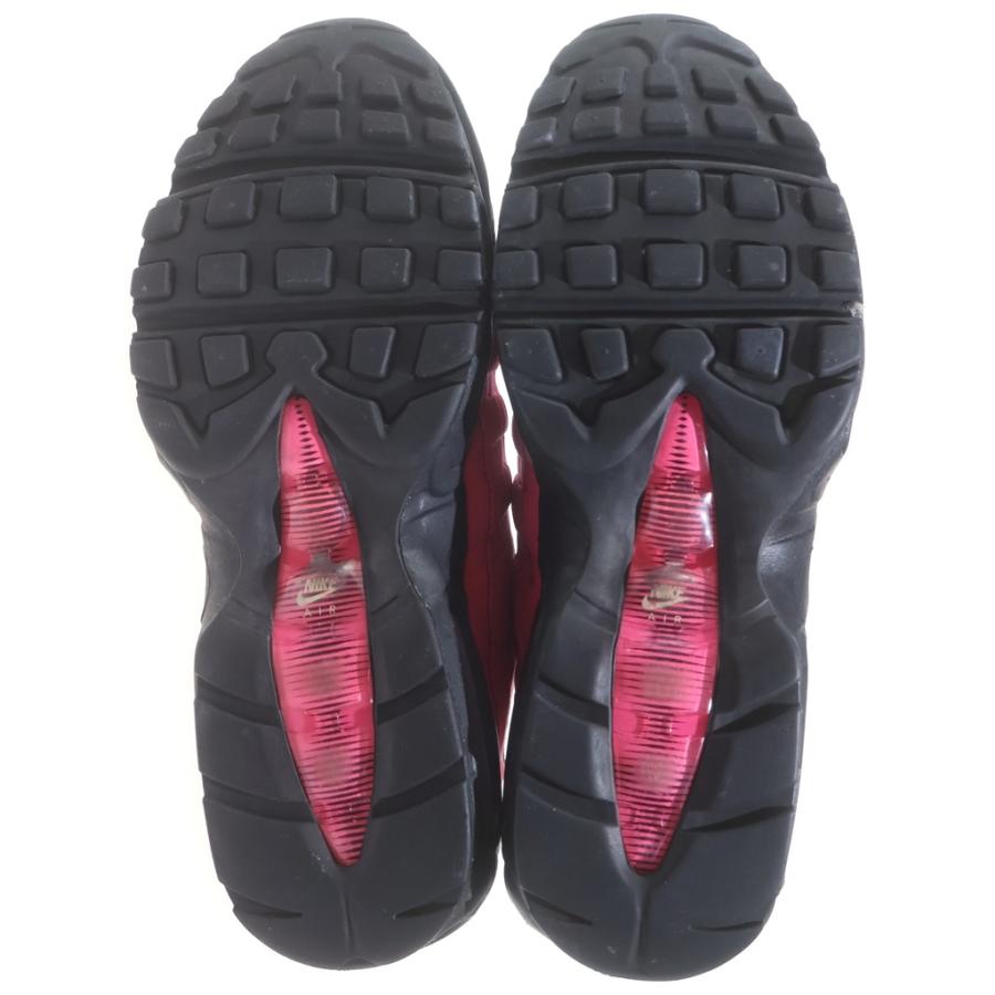 NIKE（ナイキ） Air Max 95 エアマックス95 ミッドカットスニーカー