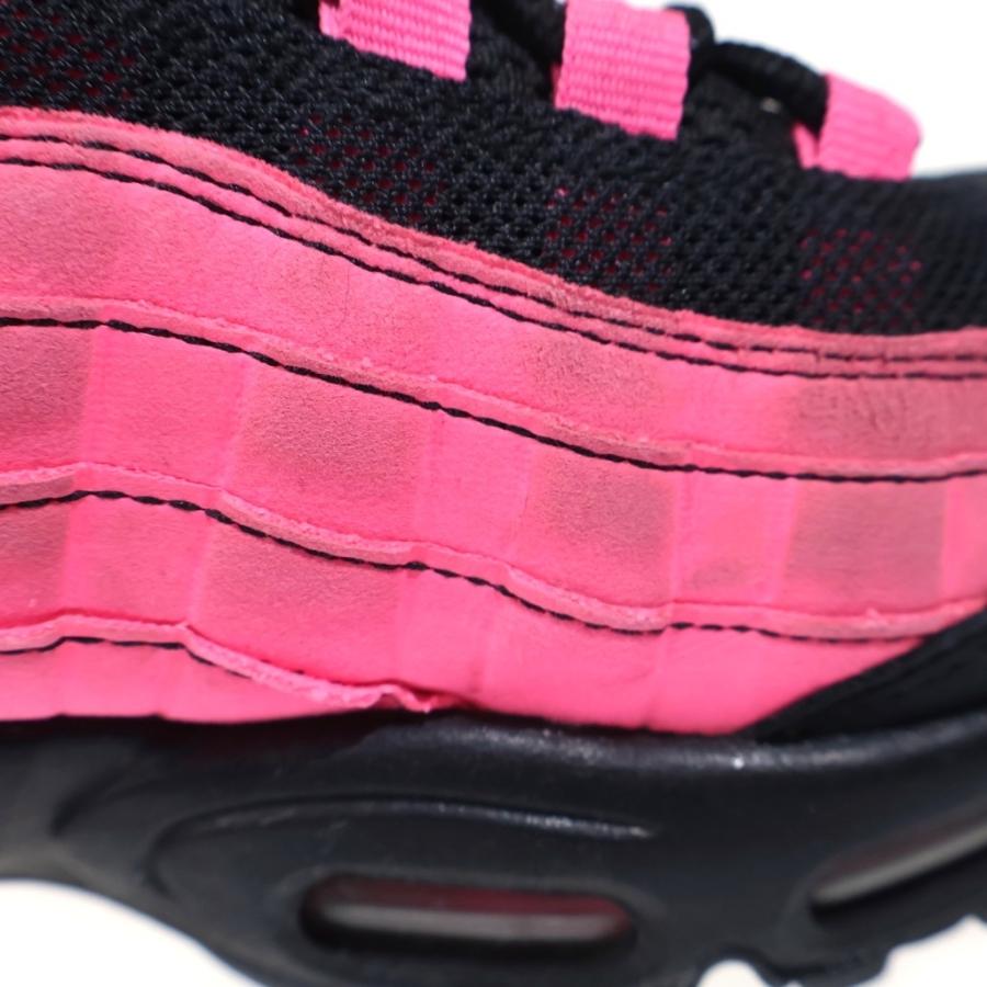 NIKE（ナイキ） Air Max 95 エアマックス95 ミッドカットスニーカー