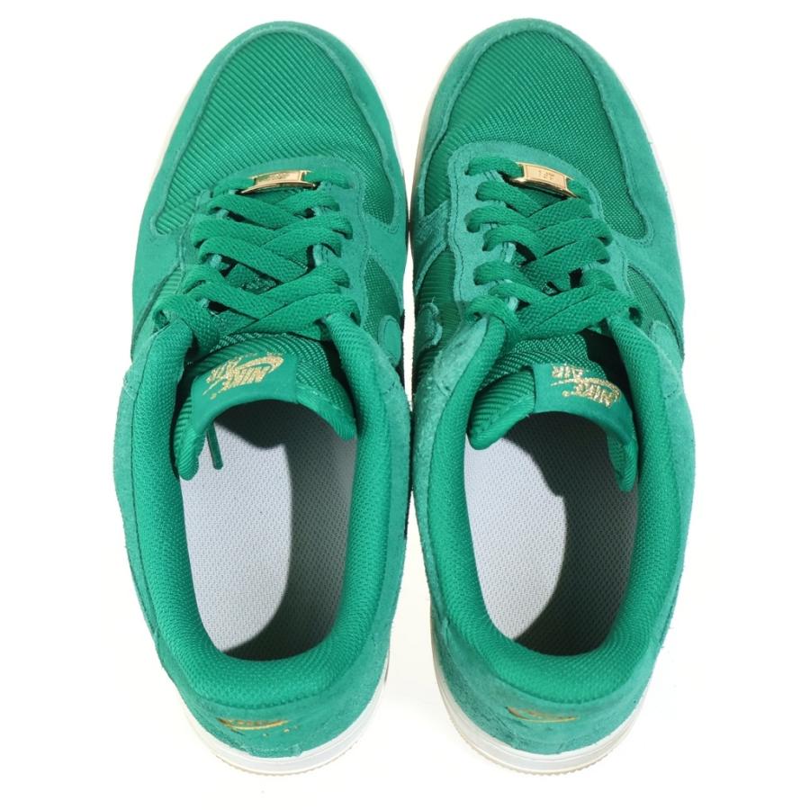 NIKE ナイキ AIR FORCE 1 '07 LV8 エア フォース1 ローカットスニーカー グリーン US10.5/28.5CM FZ5222-300 NIKE（ナイキ） AIR FORCE 1 '07 LV8 エア フォース1 ローカット