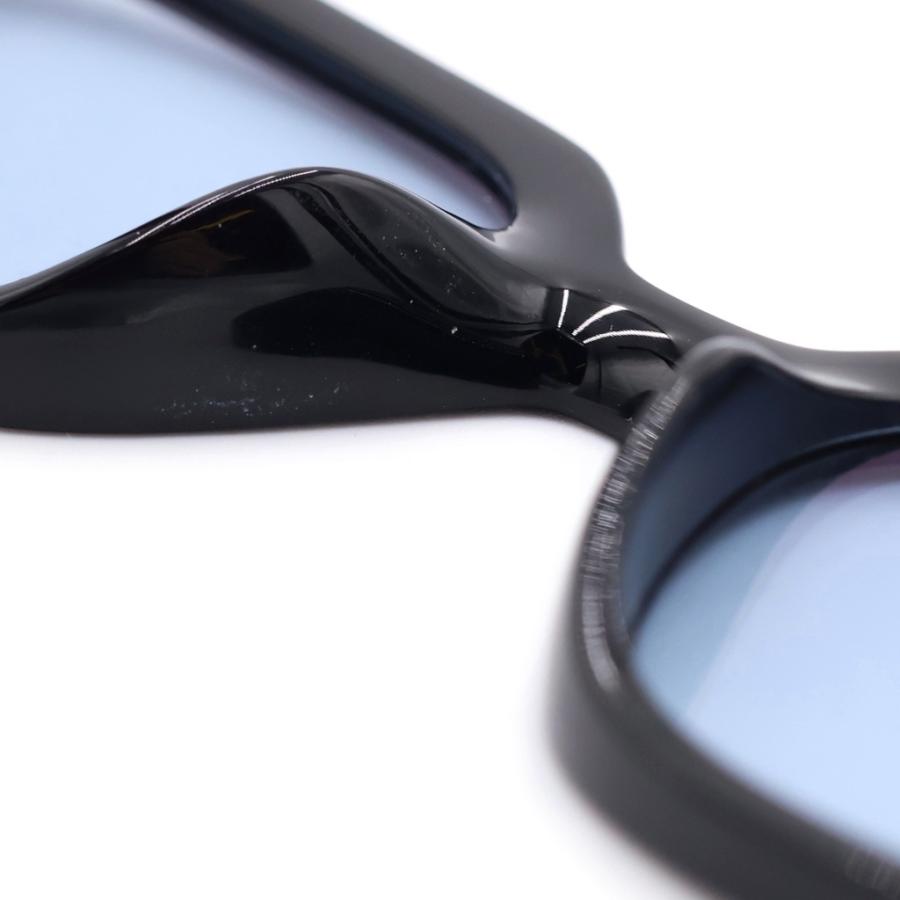 Ray Ban レイバン ローブリッジフィット アイウェア ブラック RB4339D