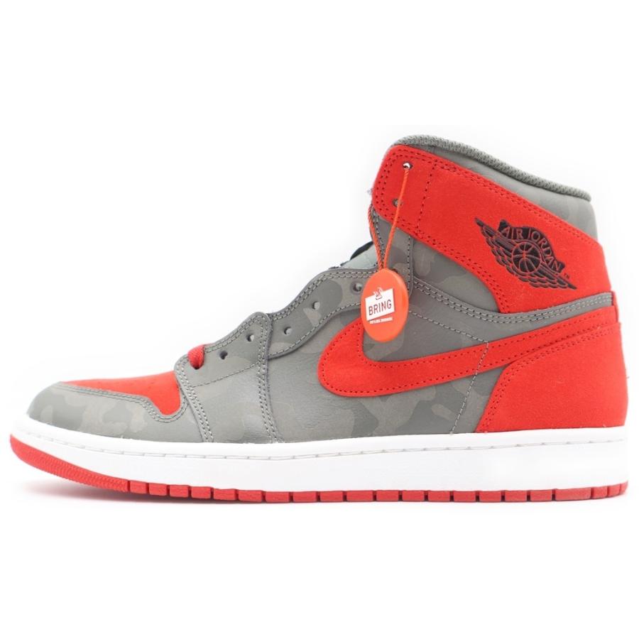 NIKE（ナイキ） Air Jordan 1 AA3993 032 エアジョーダン1 レトロ ハイ 
