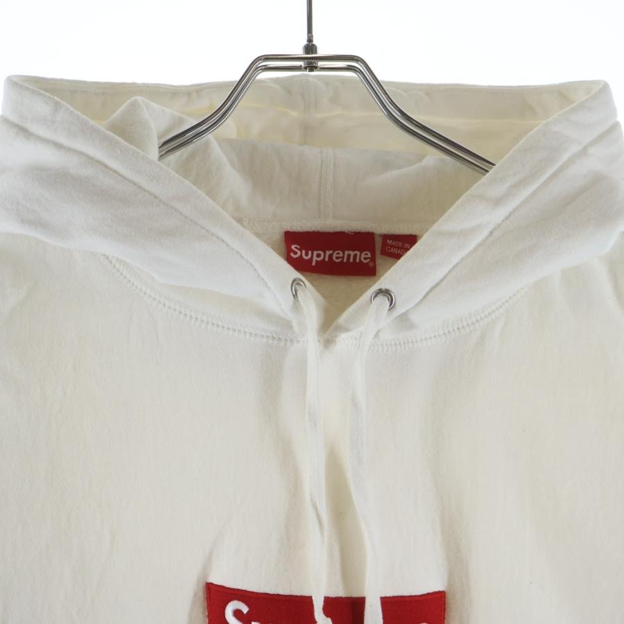 Supreme（シュプリーム） 21AW Box Logo Hooded Sweatshirt ボックス