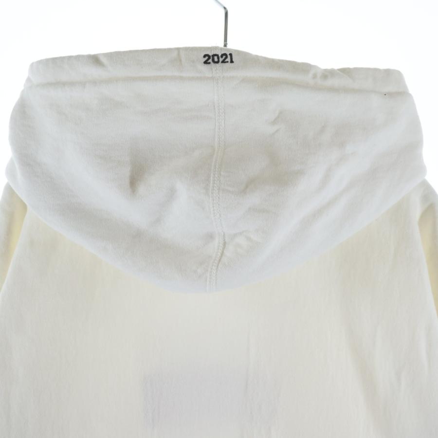 Supreme（シュプリーム） 21AW Box Logo Hooded Sweatshirt ボックス