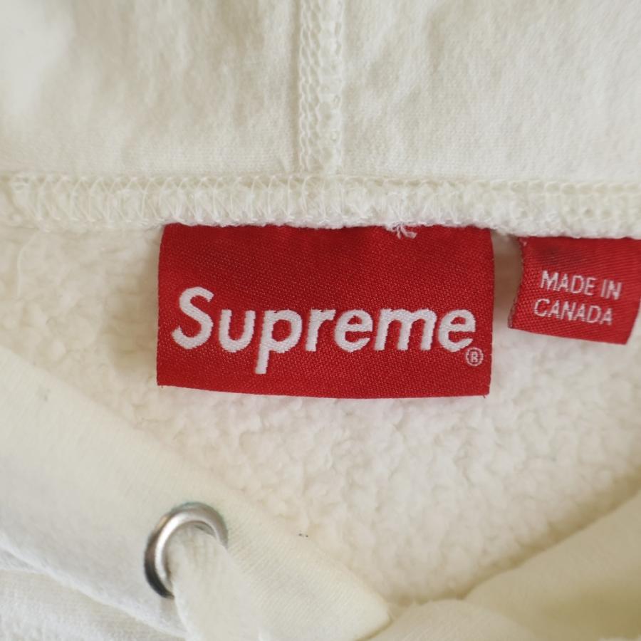 Supreme（シュプリーム） 21AW Box Logo Hooded Sweatshirt ボックス