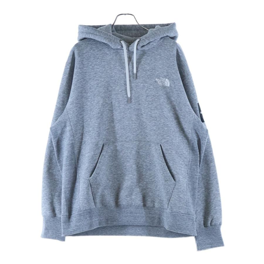 THE NORTH FACE（ザ ノースフェイス） スクエアロゴワッペン プル 
