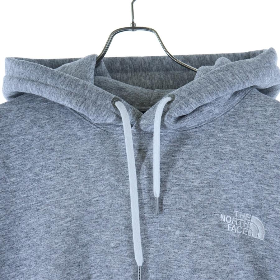 THE NORTH FACE（ザ ノースフェイス） スクエアロゴワッペン プル 