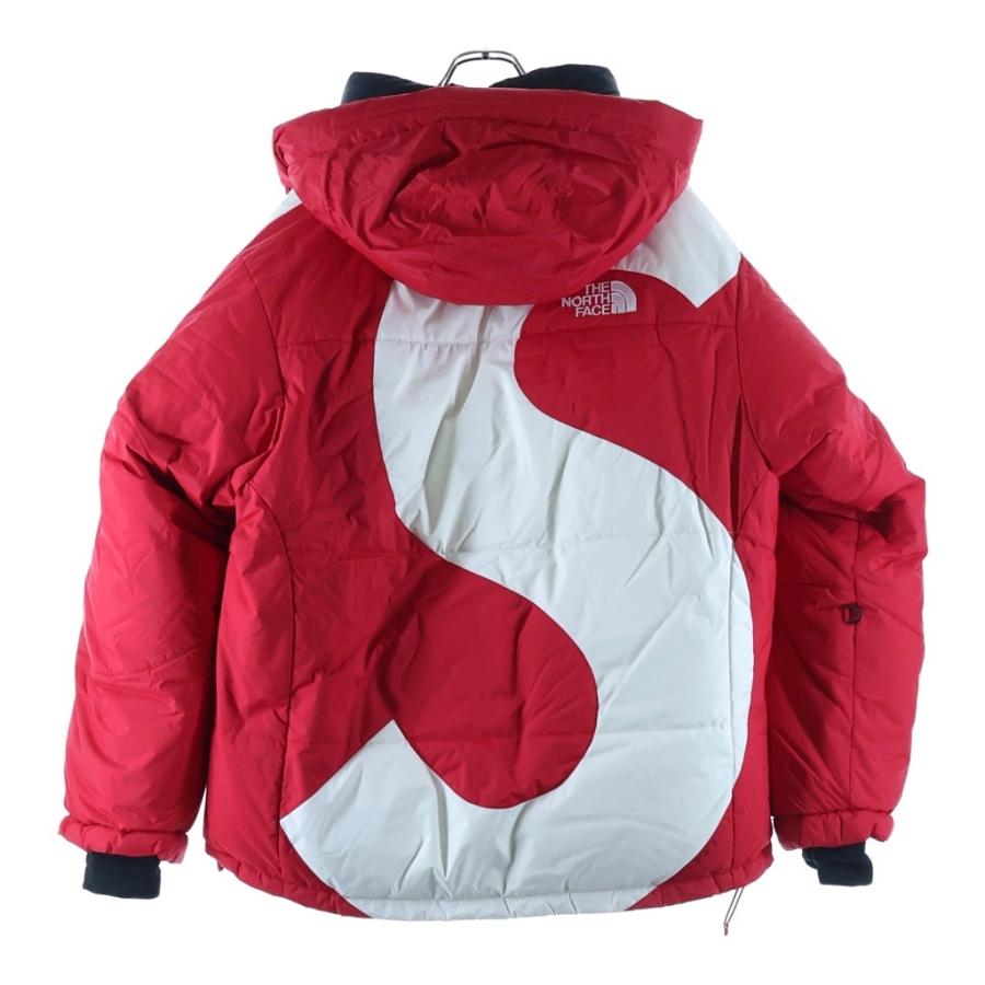 Supreme（シュプリーム） 20AW× ノースフェイス Summit Series S Logo
