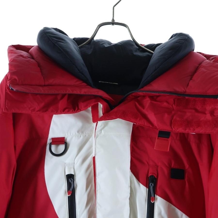 Supreme（シュプリーム） 20AW× ノースフェイス Summit Series S Logo
