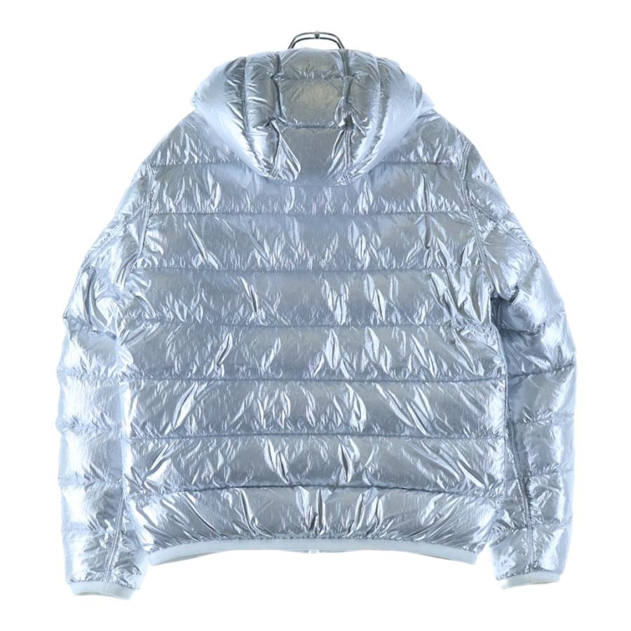 MONCLER モンクレール 21AW FREVILLE フレビル リバーシブル ダウンジャケット ホワイト G20911A00157の画像