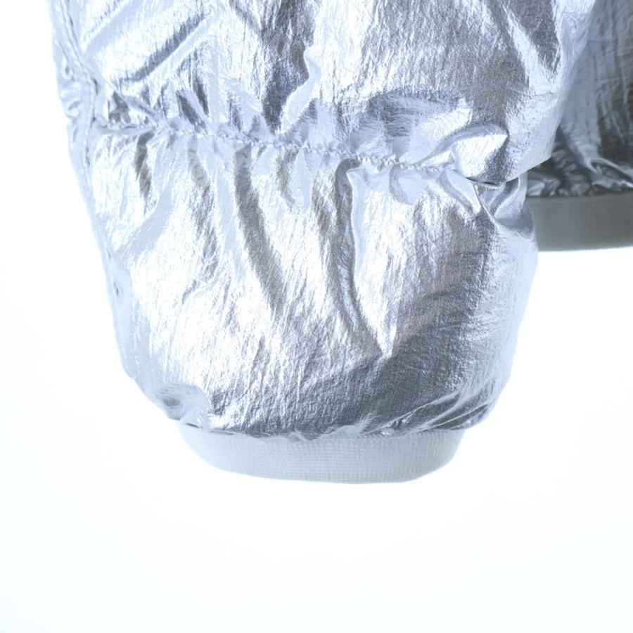 MONCLER モンクレール 21AW FREVILLE フレビル リバーシブル ダウンジャケット ホワイト G20911A00157の画像