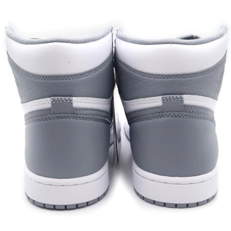 NIKE（ナイキ） AIR JORDAN1 RETRO HIGH OG STEALTH 555088-037 エア