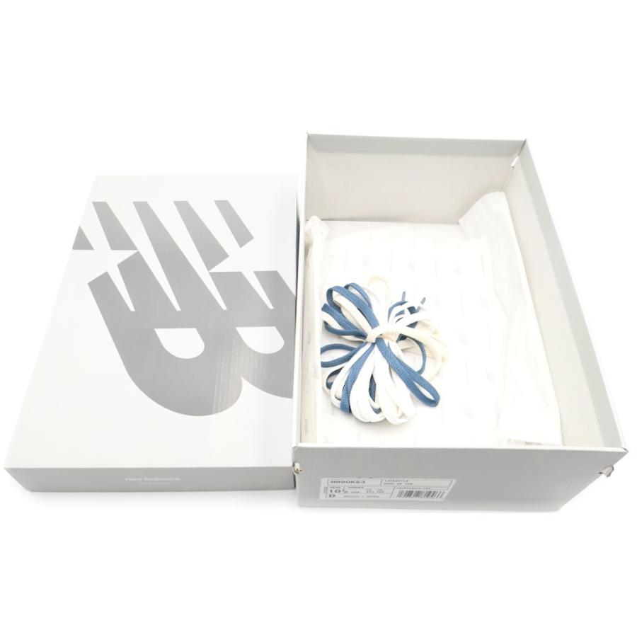 New Balance（ニューバランス） ×KITH M990KS3 キス スエード