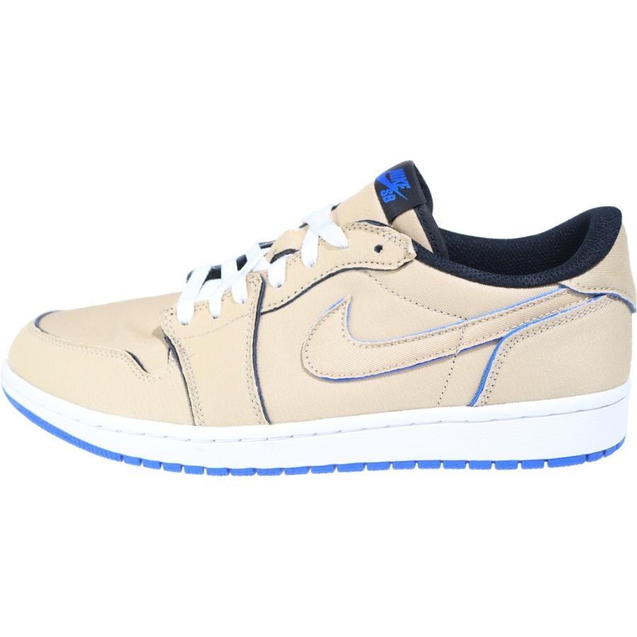 NIKE（ナイキ） AIR JORDAN 1 LOW DESERT ORE CJ7891-200 エア