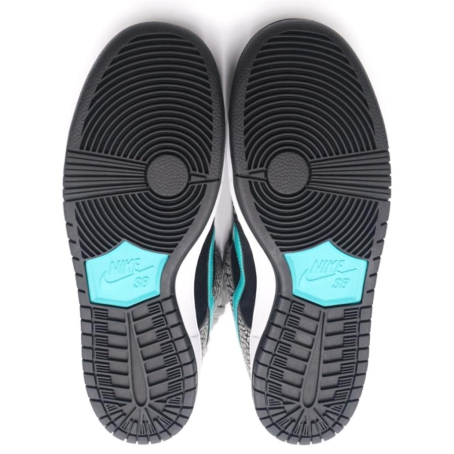 NIKE（ナイキ） DUNK LOW PRO SB ATMOS ELEPHANT BQ6817-009 ダンク