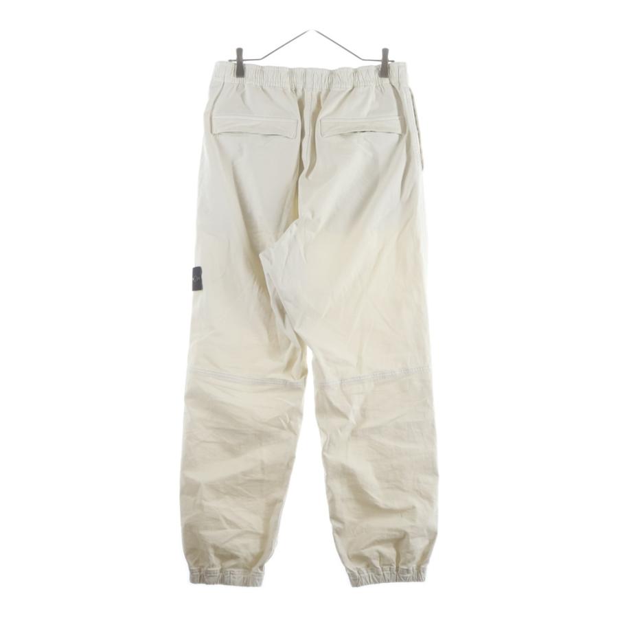 Stone  コットンパンツ STONE ISLAND（ストーン アイランド） ストレッチオーガニック