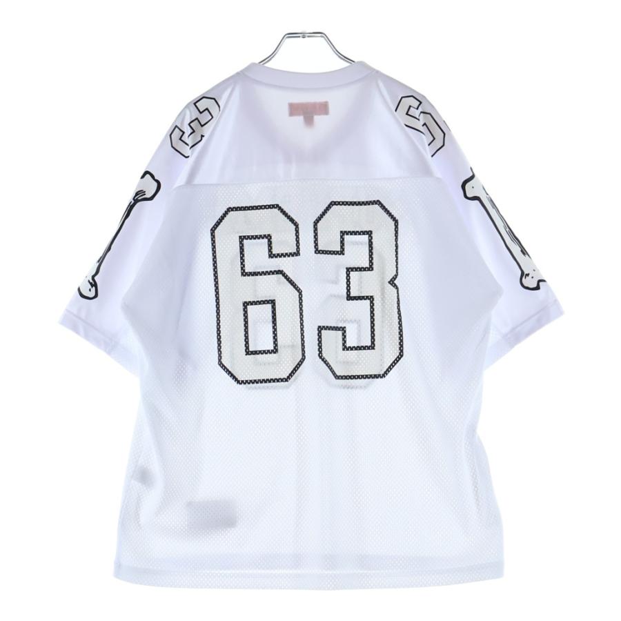 Supreme（シュプリーム） 25AW Bones Football Jersey ボーン