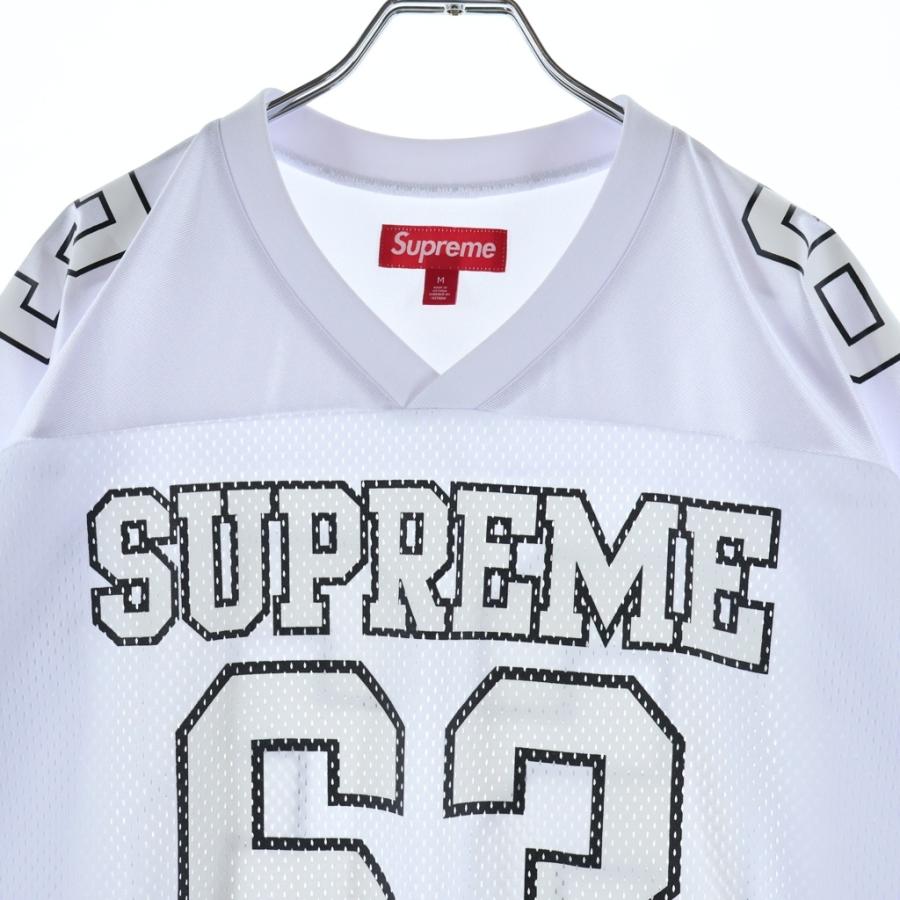Supreme（シュプリーム） 25AW Bones Football Jersey ボーン