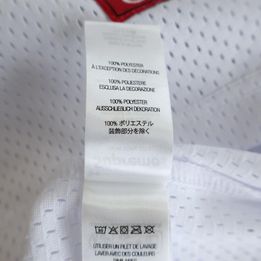 Supreme（シュプリーム） 25AW Bones Football Jersey ボーン
