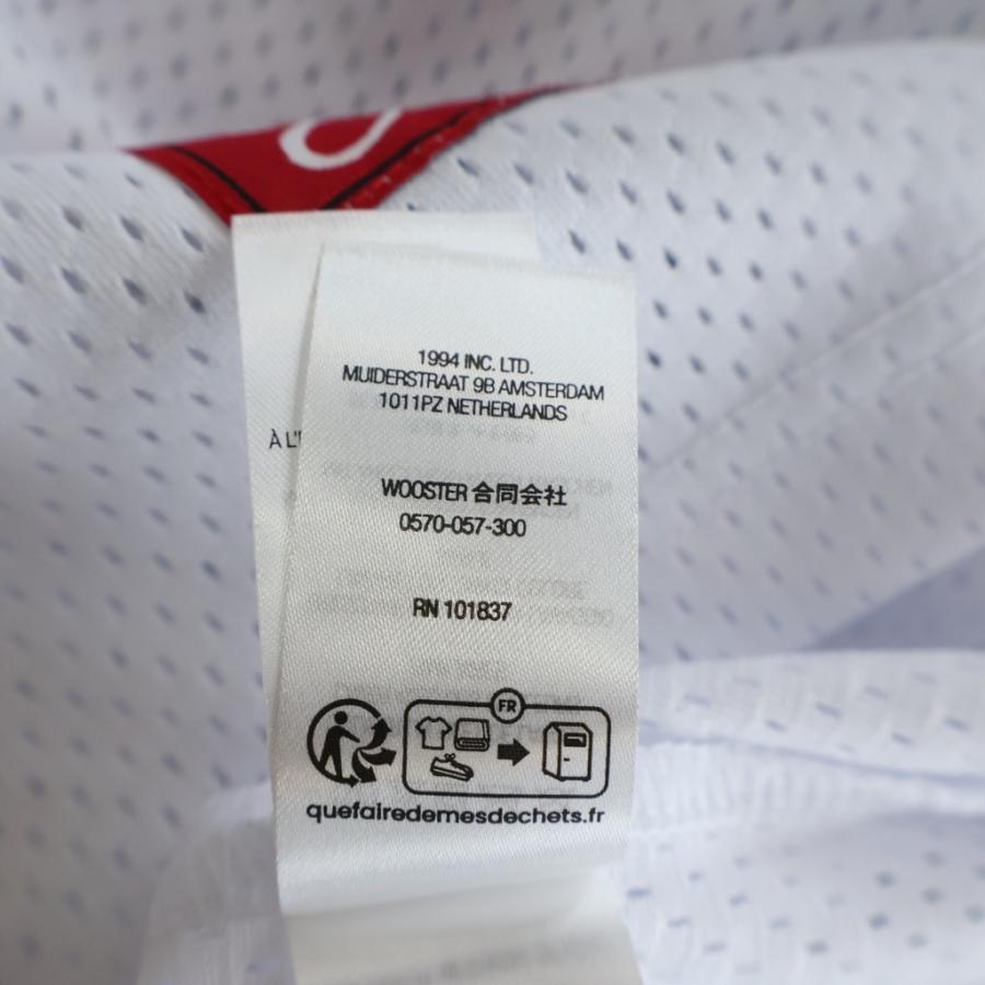 Supreme（シュプリーム） 25AW Bones Football Jersey ボーン